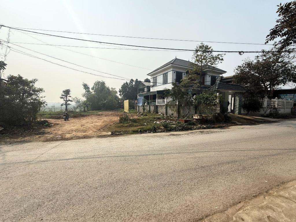 🏞️ BÁN ĐẤT TRỤC CHÍNH LIÊN HUYỆN – VIEW SÔNG TÍCH GIANG – GIÁ SIÊU TỐT - THÍCH HỢP LÀM NHÀ HÀNG, NHÀ XƯỞNG