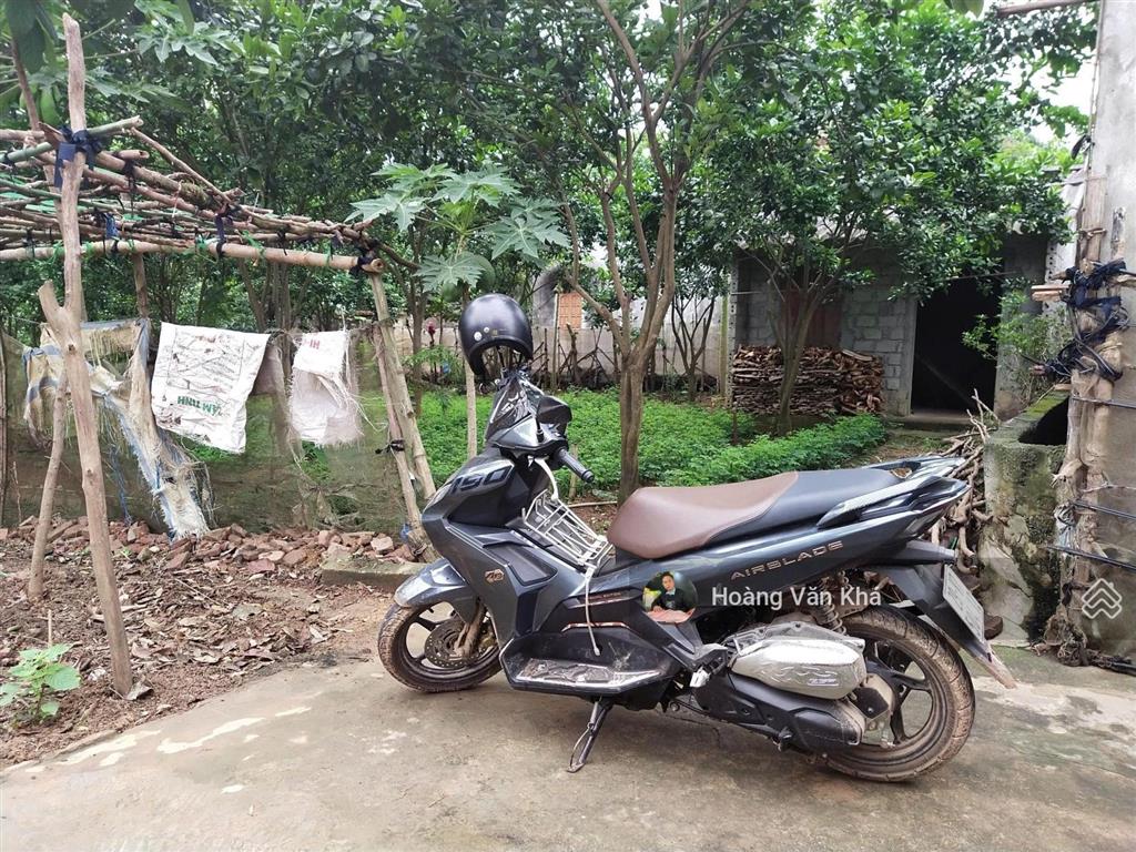 Bán đất 726m2 view cánh đồng tại bạch thạch, phú cát, hà nội giá 6 tỷ, đất đẹp đầu tư hoà lạc