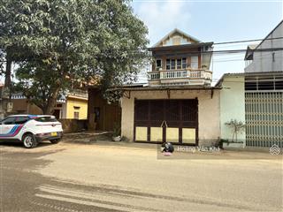 Siêu phẩm sẵn nhà  thôn 6 phú cát full thổ cư trục chính kinh doanh đỉnh