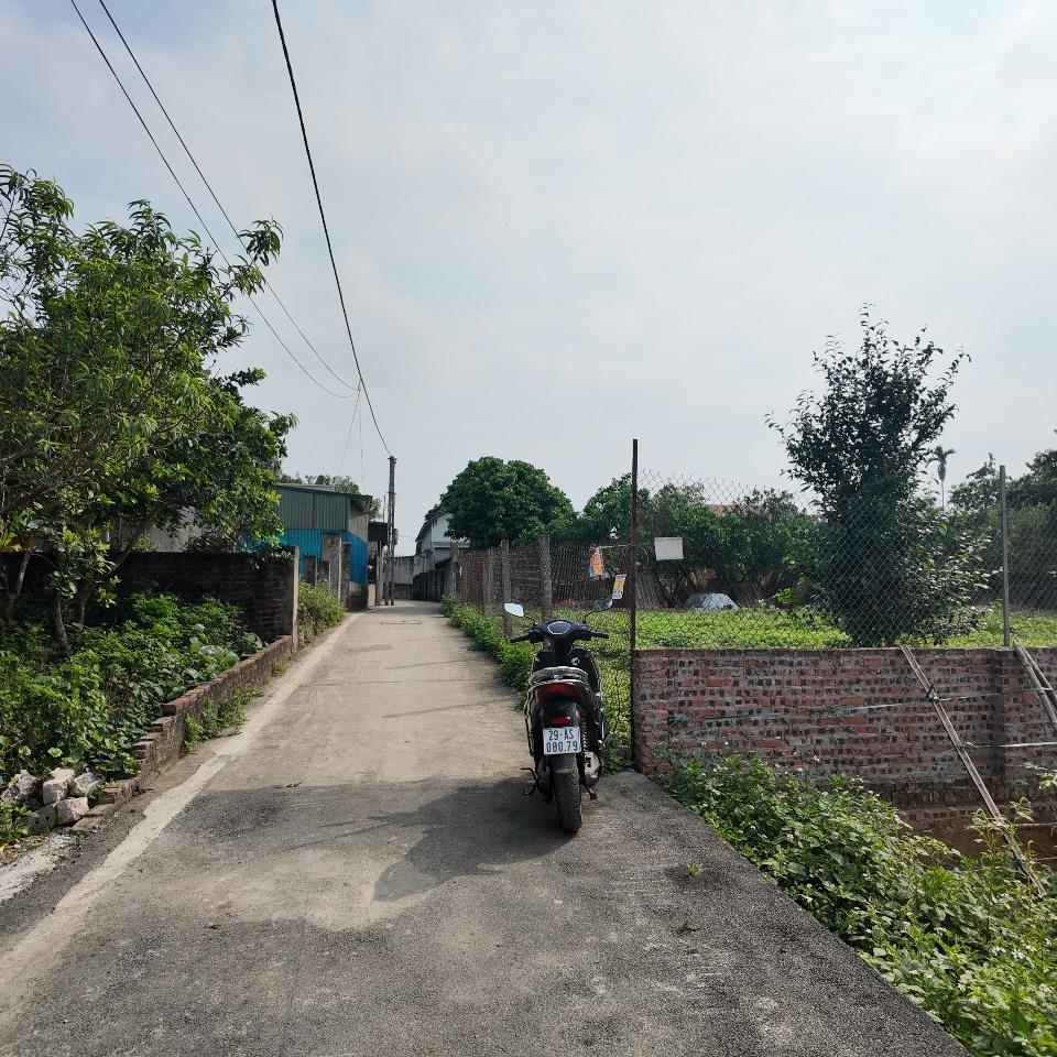 Cần bán gấp 200 m2 sẵn sổ giá chỉ hơn 3 tỷ, đất Tại Phú Cát