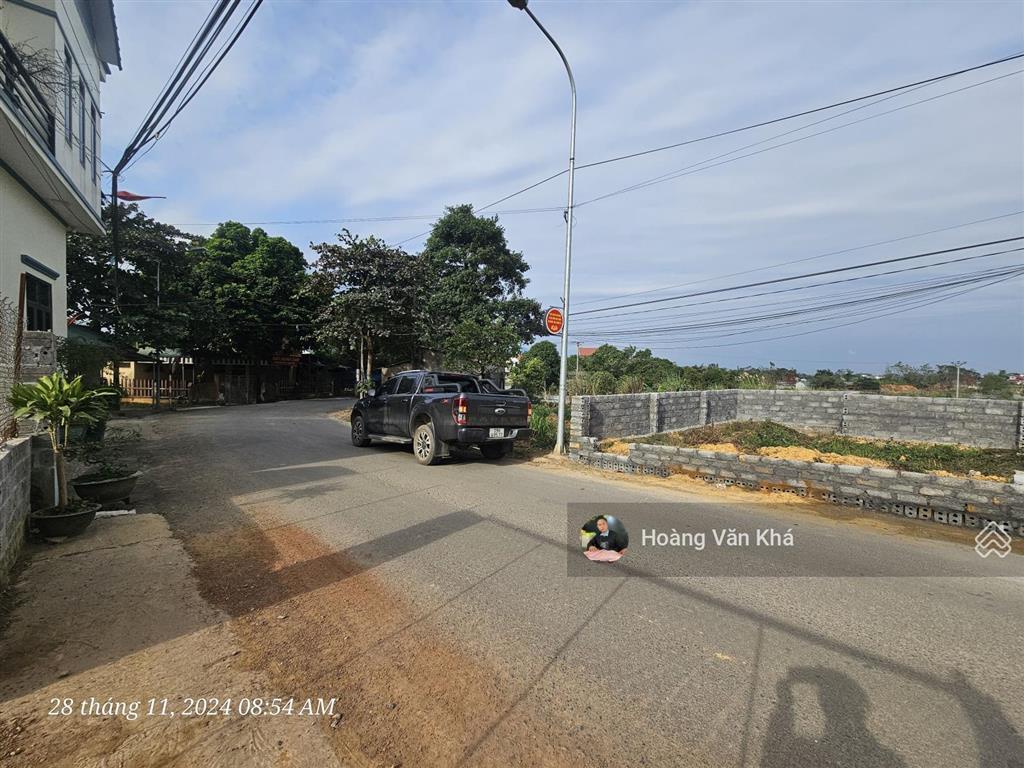 Cần bán 70m2 toàn bộ đất ở, mặt trục apphan kinh doanh tốt giá 1.9 tỷ