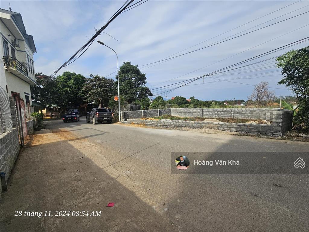 Cần bán 70m2 toàn bộ đất ở, mặt trục apphan kinh doanh tốt giá 1.9 tỷ