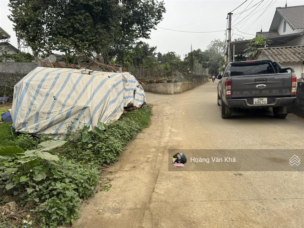 Bán đất liên xã, 25 triệu / m2,lô góc 120 m2 toàn bộ đất ở , hà nội, đường thông2 ô tô tránh nhau