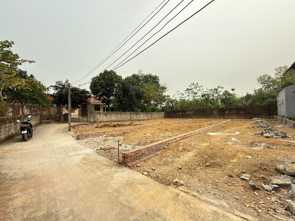 Đất Phú Cát 100 m2 full thổ giá 1,8 tỷ