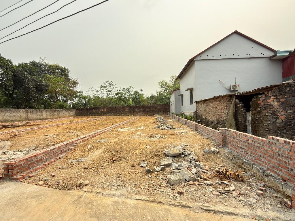 Đất Phú Cát 100 m2 full thổ giá 1,8 tỷ