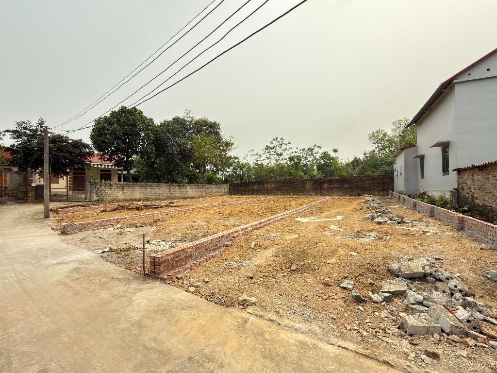 Đất Phú Cát 100 m2 full thổ giá 1,8 tỷ