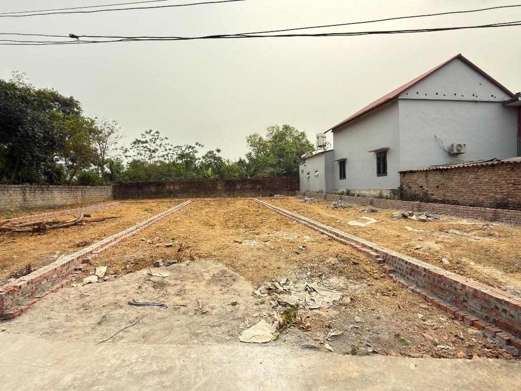 Đất Phú Cát 100 m2 full thổ giá 1,8 tỷ