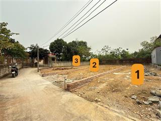 Đất Phú Cát 100 m2 full thổ giá 1,8 tỷ