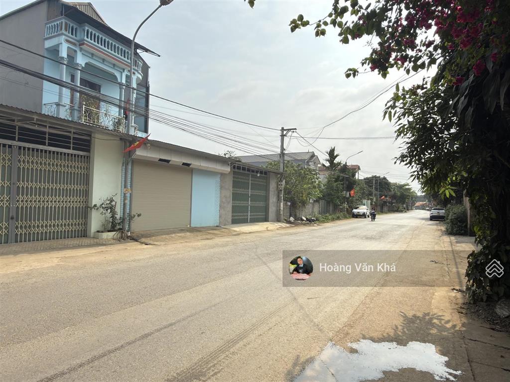 Siêu phẩm sẵn nhà  thôn 6 phú cát full thổ cư trục chính kinh doanh đỉnh