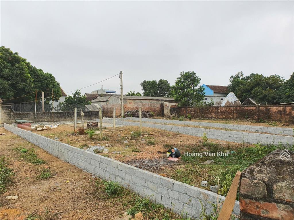 Bán đất giá hời đông yên 154m2 đường ô tô tránh nhau, giá chỉ hơn 2 tỷ