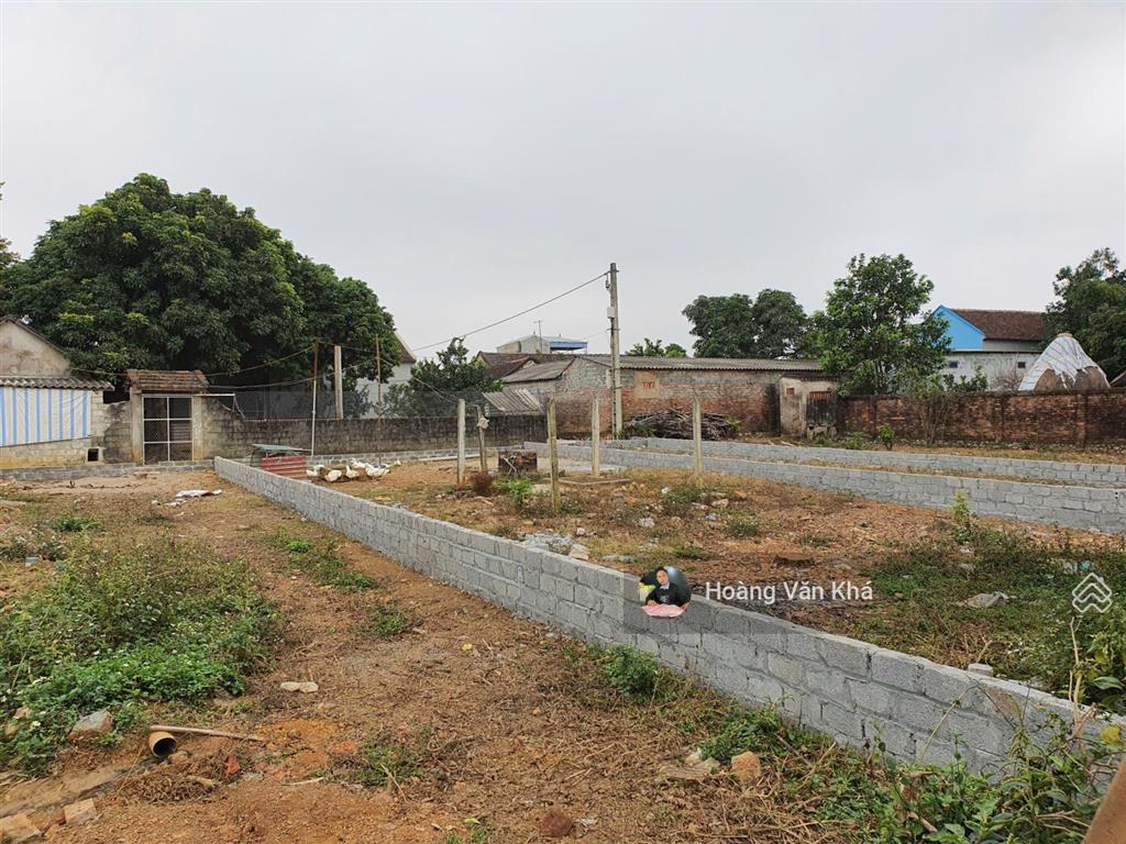Bán đất giá hời đông yên 154m2 đường ô tô tránh nhau, giá chỉ hơn 2 tỷ