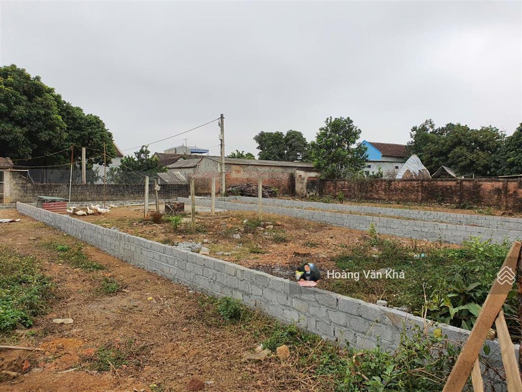 Bán đất giá hời đông yên 154m2 đường ô tô tránh nhau, giá chỉ hơn 2 tỷ