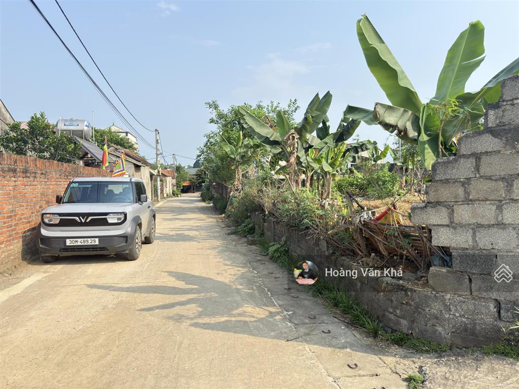 Bán đất thổ cư thích hợp làm nhà vườn nghỉ dưỡng hoặc nhà xưởng giá chỉ 16,47 triệu/ 1m2