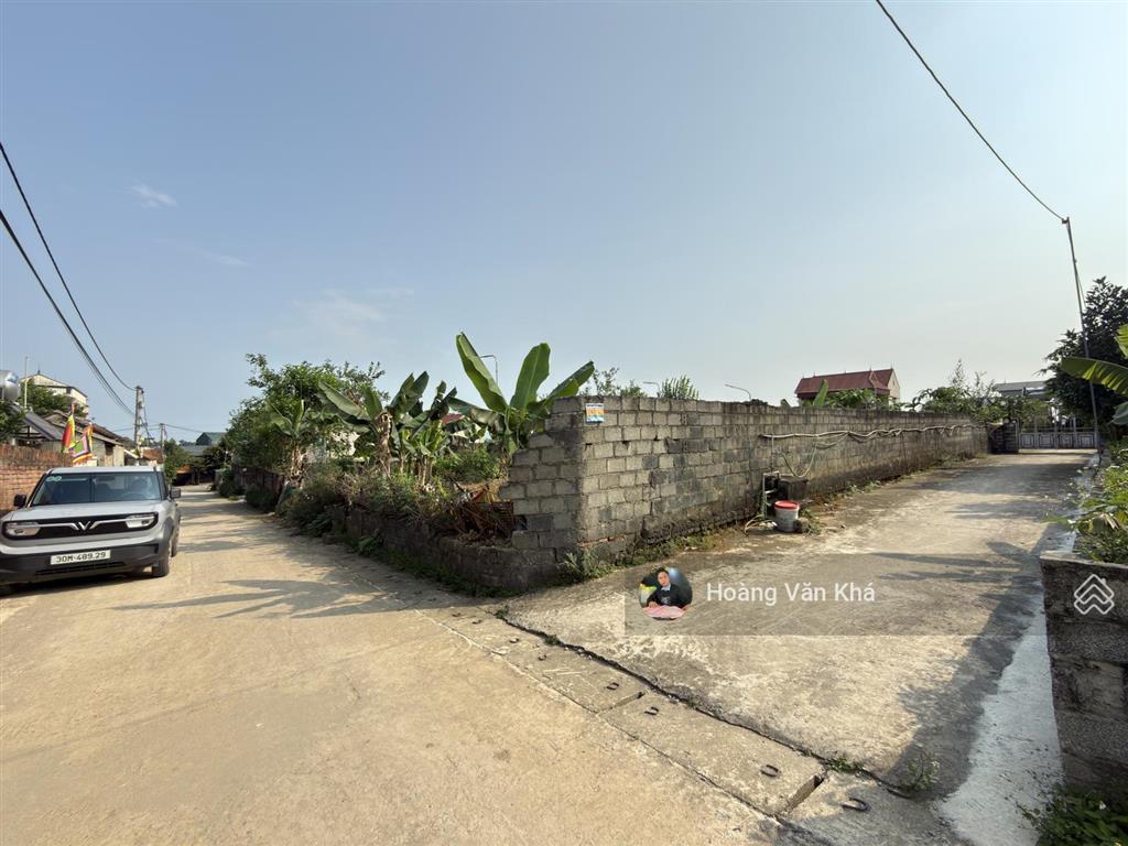 Bán đất thổ cư thích hợp làm nhà vườn nghỉ dưỡng hoặc nhà xưởng giá chỉ 16,47 triệu/ 1m2