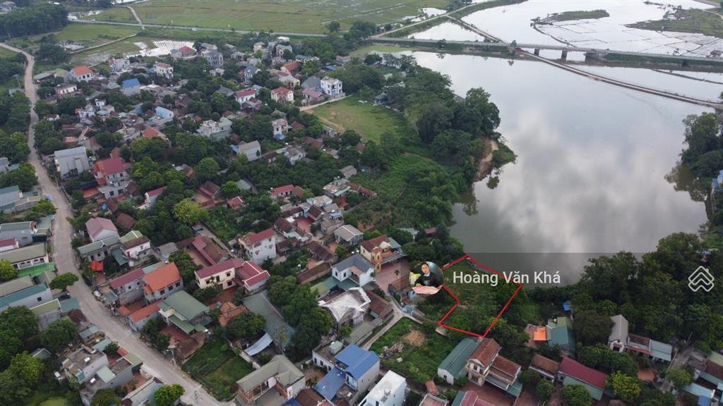 Chính chủ bán đất view hồ siêu đẹp thoáng mát quanh năm 720m² giá chỉ 10,4 triệu/m2