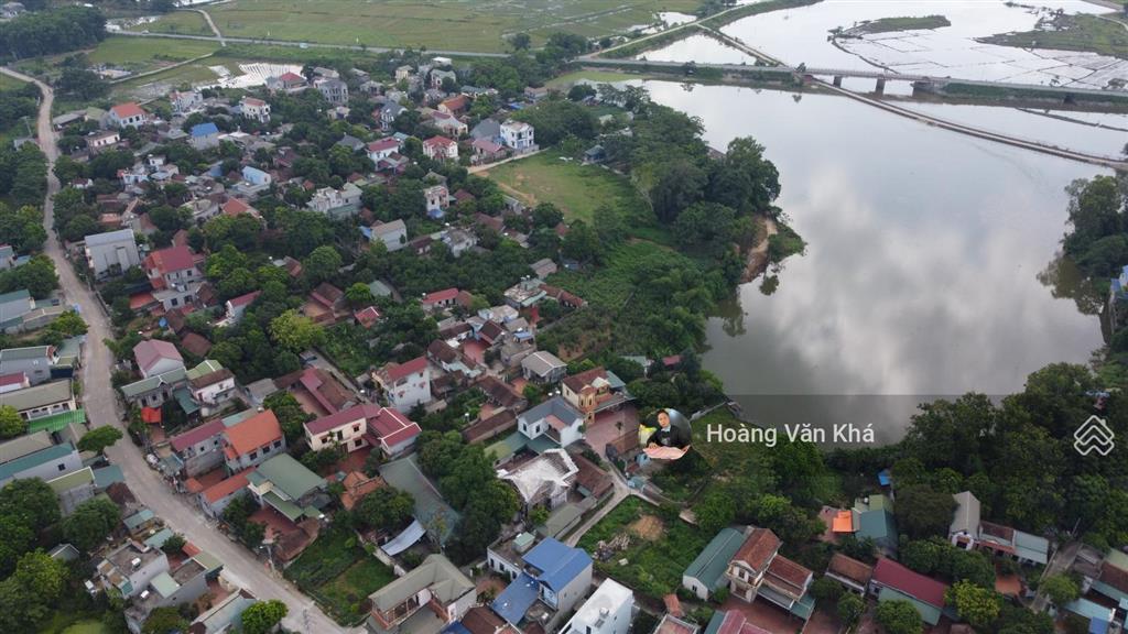 Chính chủ bán đất view hồ siêu đẹp thoáng mát quanh năm 720m² giá chỉ 10,4 triệu/m2