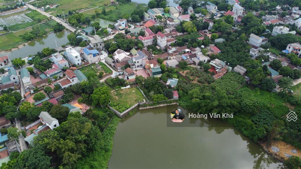Chính chủ bán đất view hồ siêu đẹp thoáng mát quanh năm 720m² giá chỉ 10,4 triệu/m2