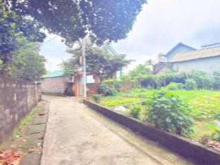🚨 GIẬT MÌNH VỚI MỨC GIÁ CHỈ 1,5 TỶ – 60m² FULL THỔ CƯ NGAY TRUNG TÂM PHÚ CÁT, TP. HÀ NỘI! 🚨