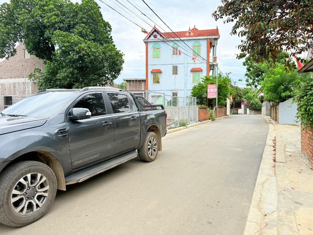 🚨 GIẬT MÌNH VỚI MỨC GIÁ CHỈ 1,5 TỶ – 60m² FULL THỔ CƯ NGAY TRUNG TÂM PHÚ CÁT, TP. HÀ NỘI! 🚨