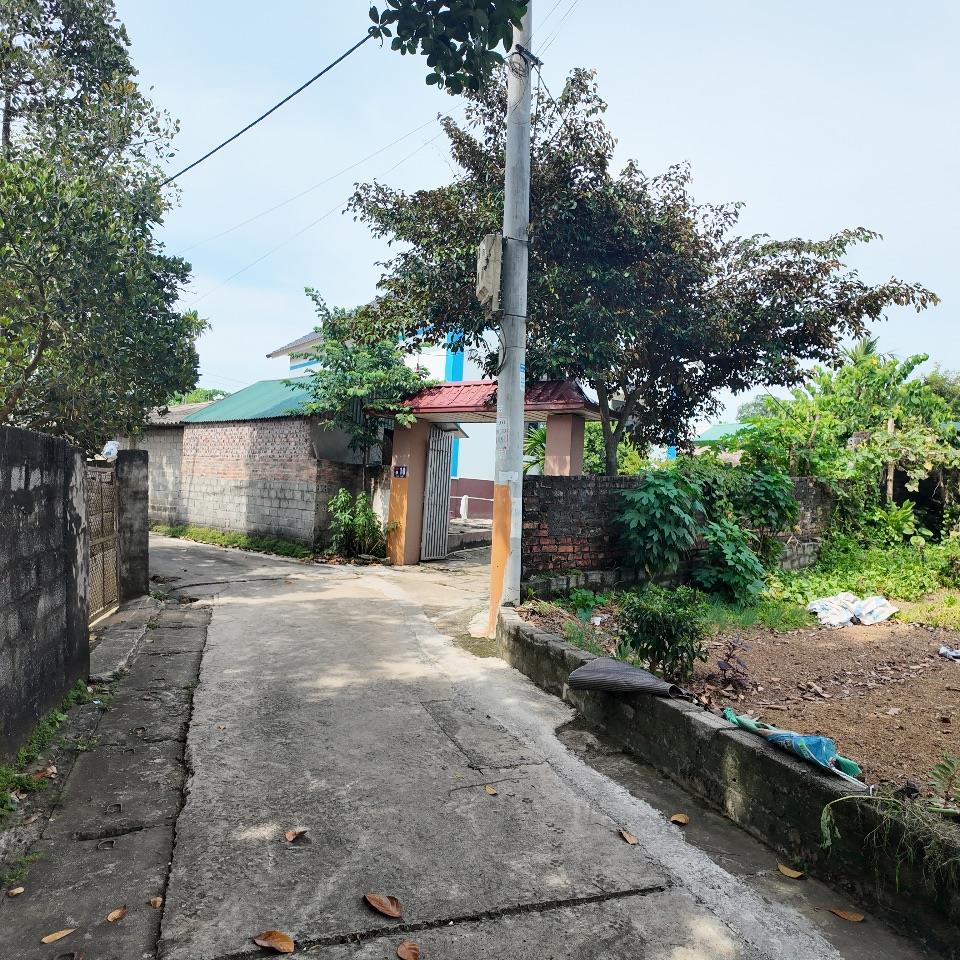 🚨 GIẬT MÌNH VỚI MỨC GIÁ CHỈ 1,5 TỶ – 60m² FULL THỔ CƯ NGAY TRUNG TÂM PHÚ CÁT, TP. HÀ NỘI! 🚨