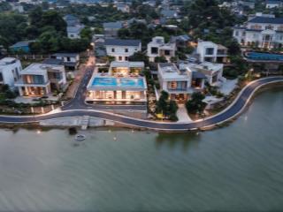 Mở bán lô đất view cánh đồng view hồ cực đẹp tại hòa trúc, phú cát, hà nội