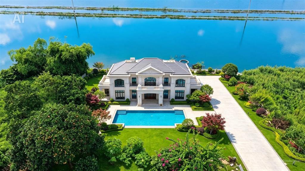 Mở bán lô đất view cánh đồng view hồ cực đẹp tại hòa trúc, phú cát, hà nội