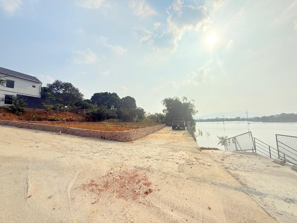 🔥 CẦN BÁN 4 LÔ ĐẤT VIEW HỒ CỰC ĐẸP – HOÀ TRÚC, PHÚ CÁT, HÀ NỘI 🔥