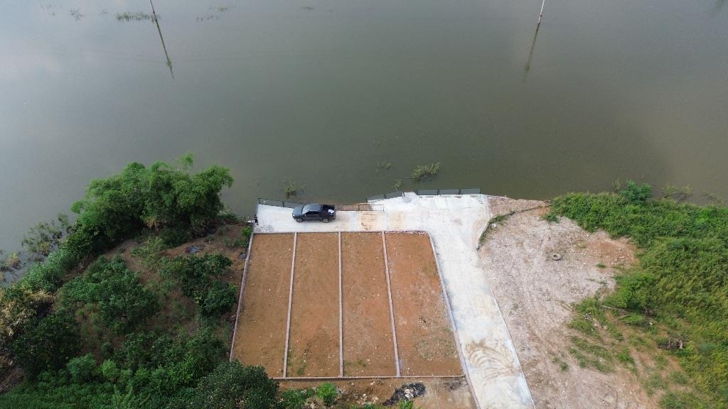 🔥 CẦN BÁN 4 LÔ ĐẤT VIEW HỒ CỰC ĐẸP – HOÀ TRÚC, PHÚ CÁT, HÀ NỘI 🔥