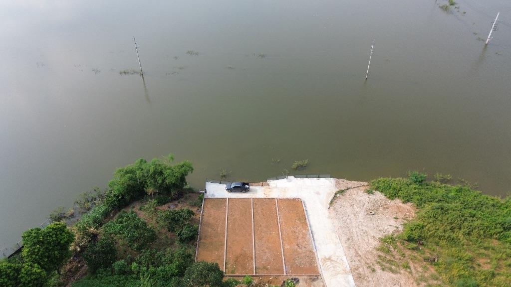 🔥 CẦN BÁN 4 LÔ ĐẤT VIEW HỒ CỰC ĐẸP – HOÀ TRÚC, PHÚ CÁT, HÀ NỘI 🔥