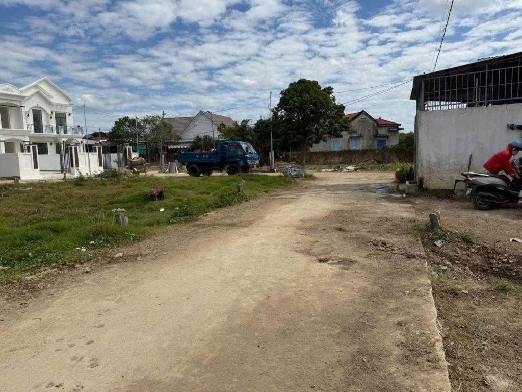 Cần bán lô đất thổ cư 83.7m2 trung tâm diên lạc, diên khánh, khánh hòa
