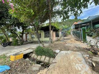 Bán đất 584m2 mặt tiền Quốc lộ 1A Đắc Lộc, Vĩnh Phương, Nha Trang, Khánh Hòa