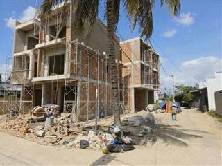 Bán gấp lô đất đẹp 89m2 hẻm Cầu Bè, Phú Vinh, Vĩnh Thạnh, Nha Trang, Khánh Hòa