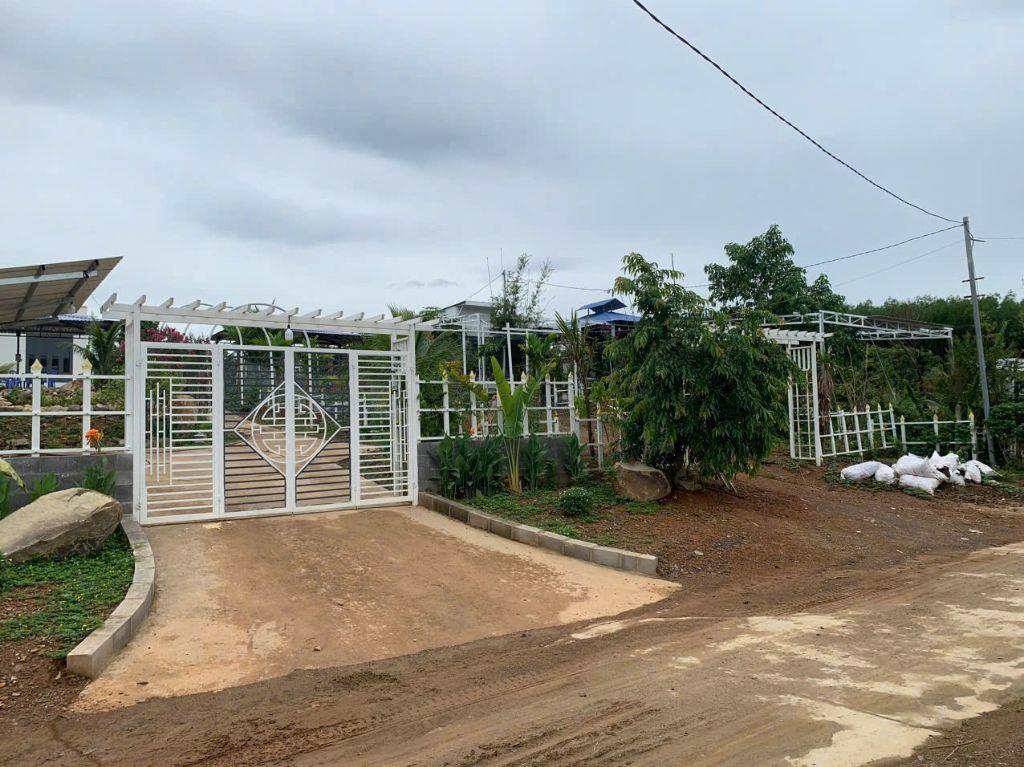 Cần bán 2 lô đất Bến Khế, Khánh Bình, Khánh Vĩnh, Khánh Hòa