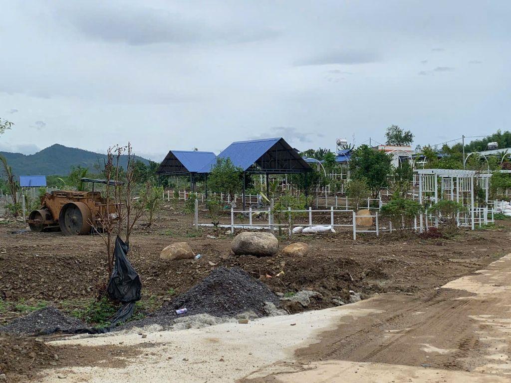 Cần bán 2 lô đất Bến Khế, Khánh Bình, Khánh Vĩnh, Khánh Hòa