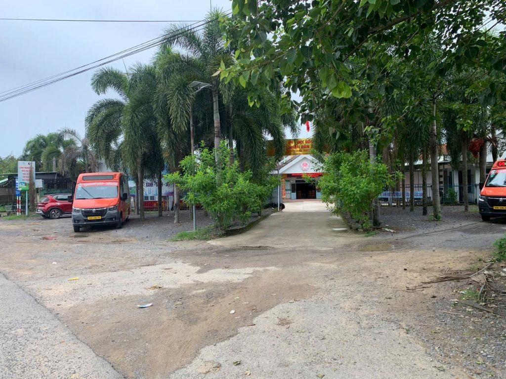 Cần bán 2 lô đất Bến Khế, Khánh Bình, Khánh Vĩnh, Khánh Hòa