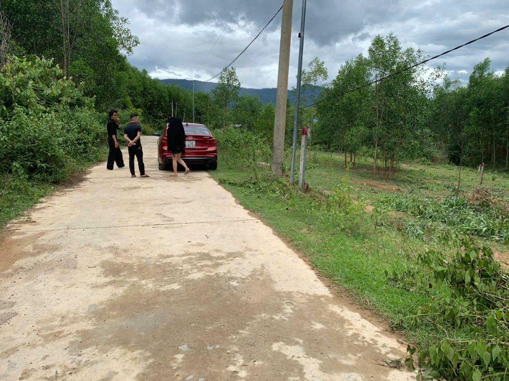 Cần bán 2 lô đất Bến Khế, Khánh Bình, Khánh Vĩnh, Khánh Hòa