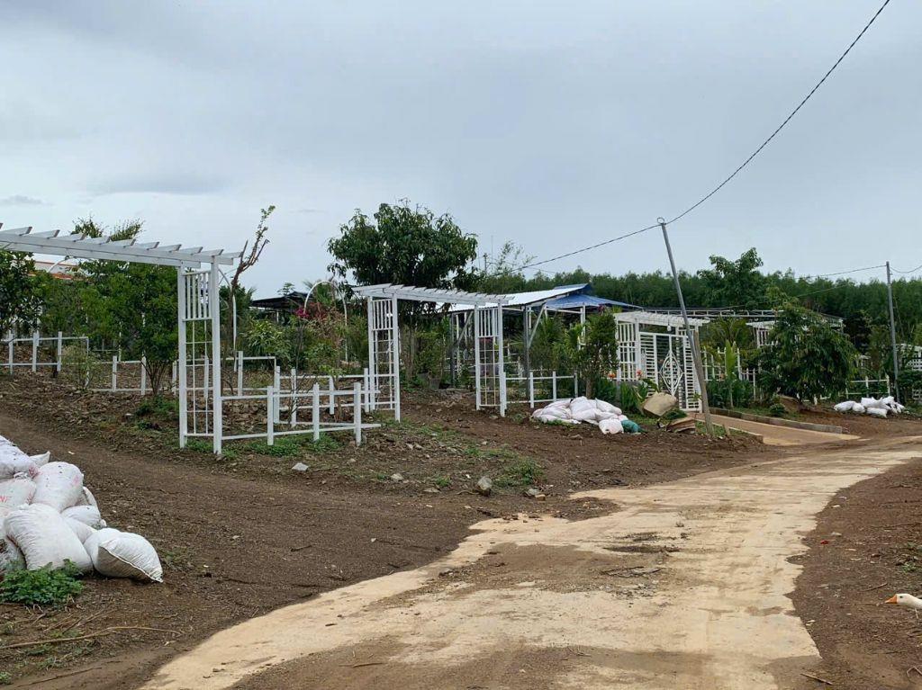 Cần bán 2 lô đất Bến Khế, Khánh Bình, Khánh Vĩnh, Khánh Hòa