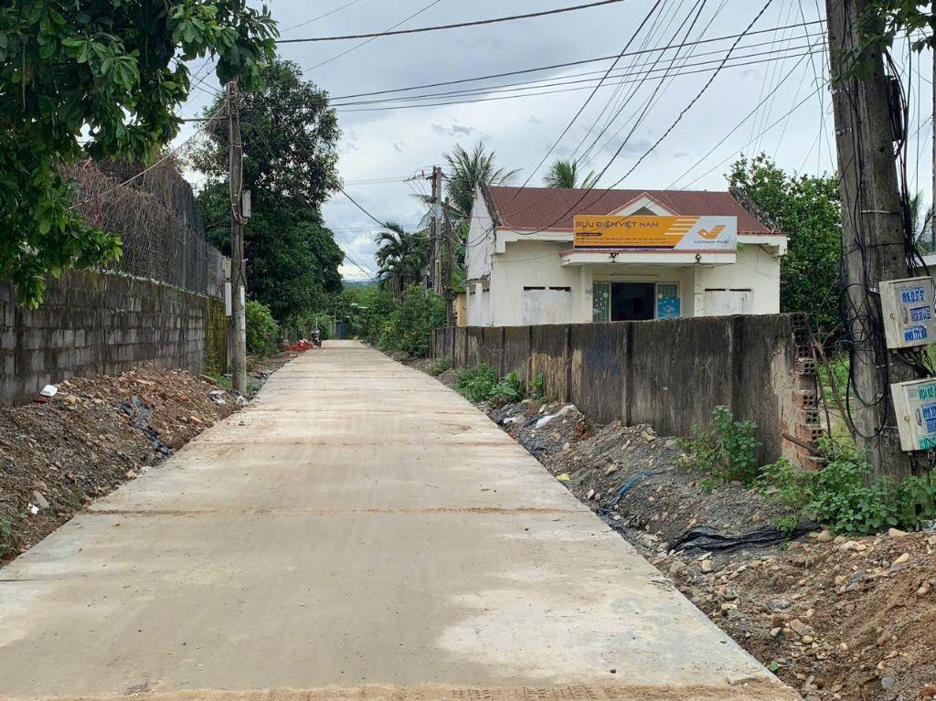 Cần bán 2 lô đất Bến Khế, Khánh Bình, Khánh Vĩnh, Khánh Hòa