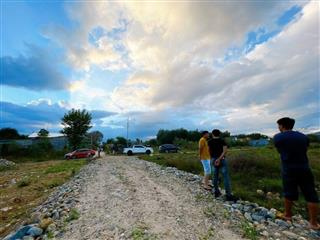 Bán đất thổ cư 119m2 thôn Đông, gần ủy ban xã Sông Cầu, huyện Khánh Vĩnh, Khánh Hòa