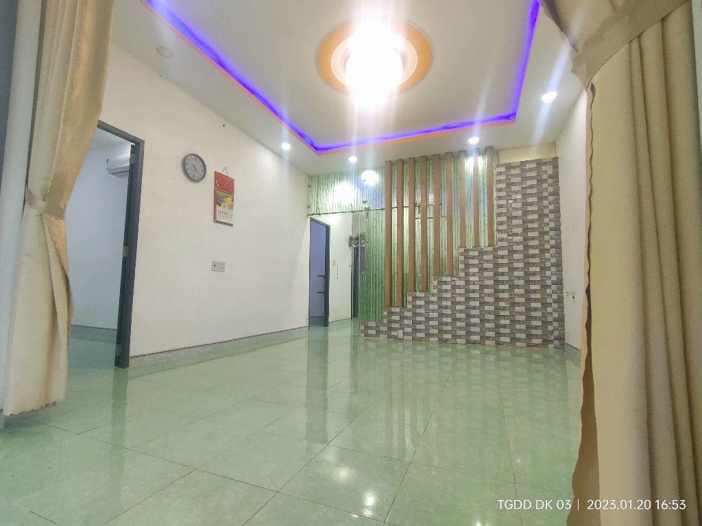 Cho thuê nhà mặt tiền Hương lộ 62 Đồng Bé, gần khu công nghiệp Diên Thọ, Diên Khánh cũ, tỉnh Khánh Hoà