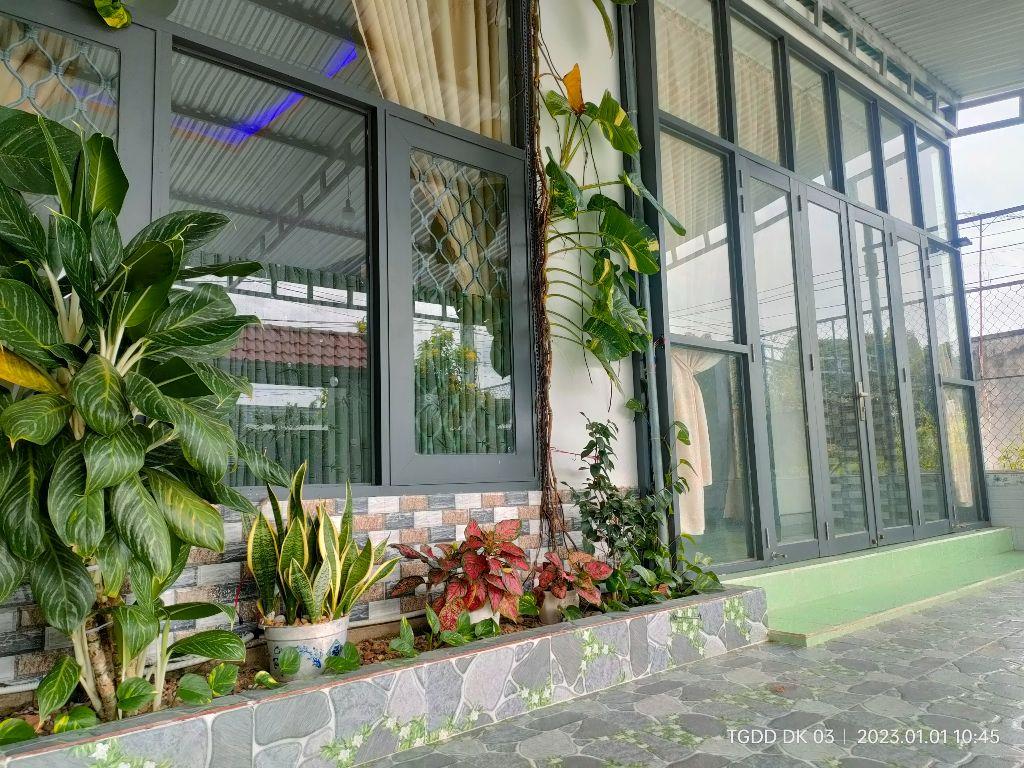 Cho thuê nhà mặt tiền Hương lộ 62 Đồng Bé, gần khu công nghiệp Diên Thọ, Diên Khánh cũ, tỉnh Khánh Hoà