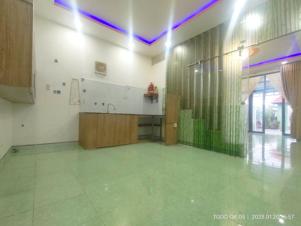 Cho thuê nhà mặt tiền Hương lộ 62 Đồng Bé, gần khu công nghiệp Diên Thọ, Diên Khánh cũ, tỉnh Khánh Hoà