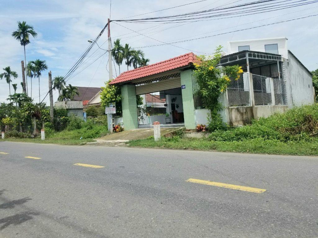 Cho thuê nhà mặt tiền Hương lộ 62 Đồng Bé, gần khu công nghiệp Diên Thọ, Diên Khánh cũ, tỉnh Khánh Hoà