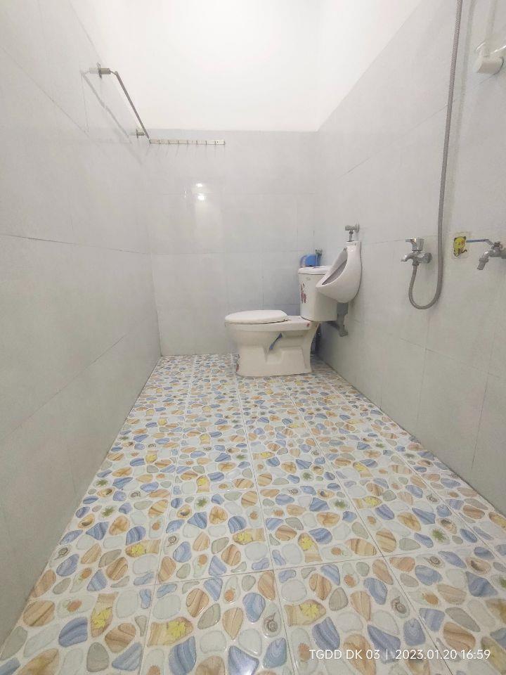 Cho thuê nhà mặt tiền Hương lộ 62 Đồng Bé, gần khu công nghiệp Diên Thọ, Diên Khánh cũ, tỉnh Khánh Hoà
