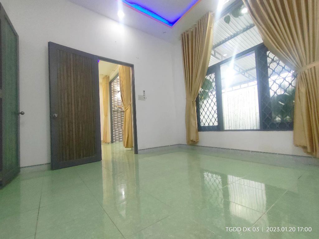 Cho thuê nhà mặt tiền Hương lộ 62 Đồng Bé, gần khu công nghiệp Diên Thọ, Diên Khánh cũ, tỉnh Khánh Hoà