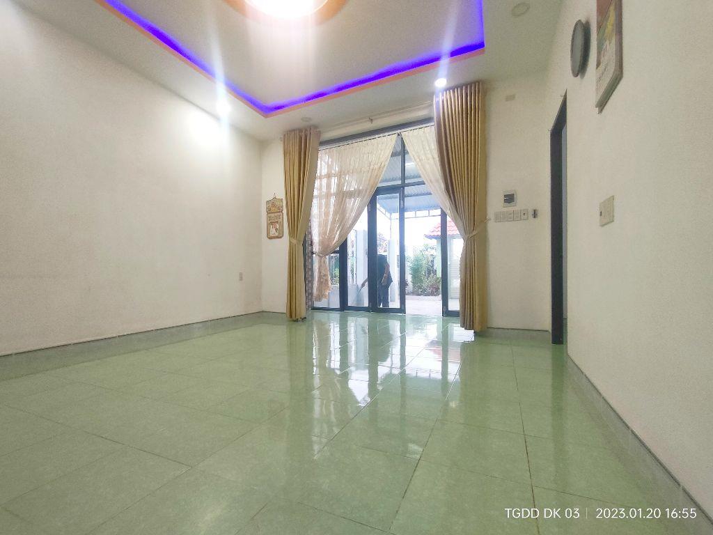Cho thuê nhà mặt tiền Hương lộ 62 Đồng Bé, gần khu công nghiệp Diên Thọ, Diên Khánh cũ, tỉnh Khánh Hoà