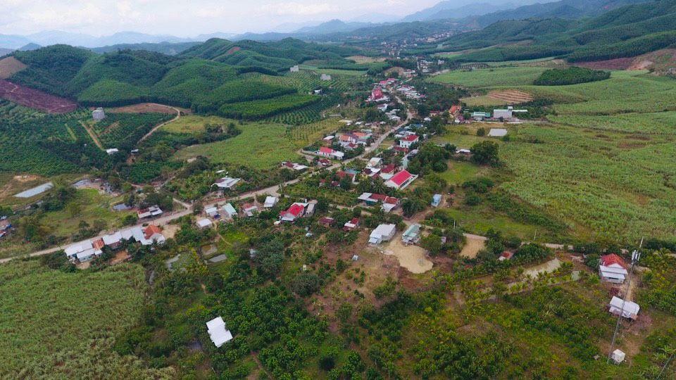 🍂Cần bán gấp lô đất vườn 2.000m2 gần UB xã Khánh Nam cũ, Khánh Vĩnh, Khánh Hoà