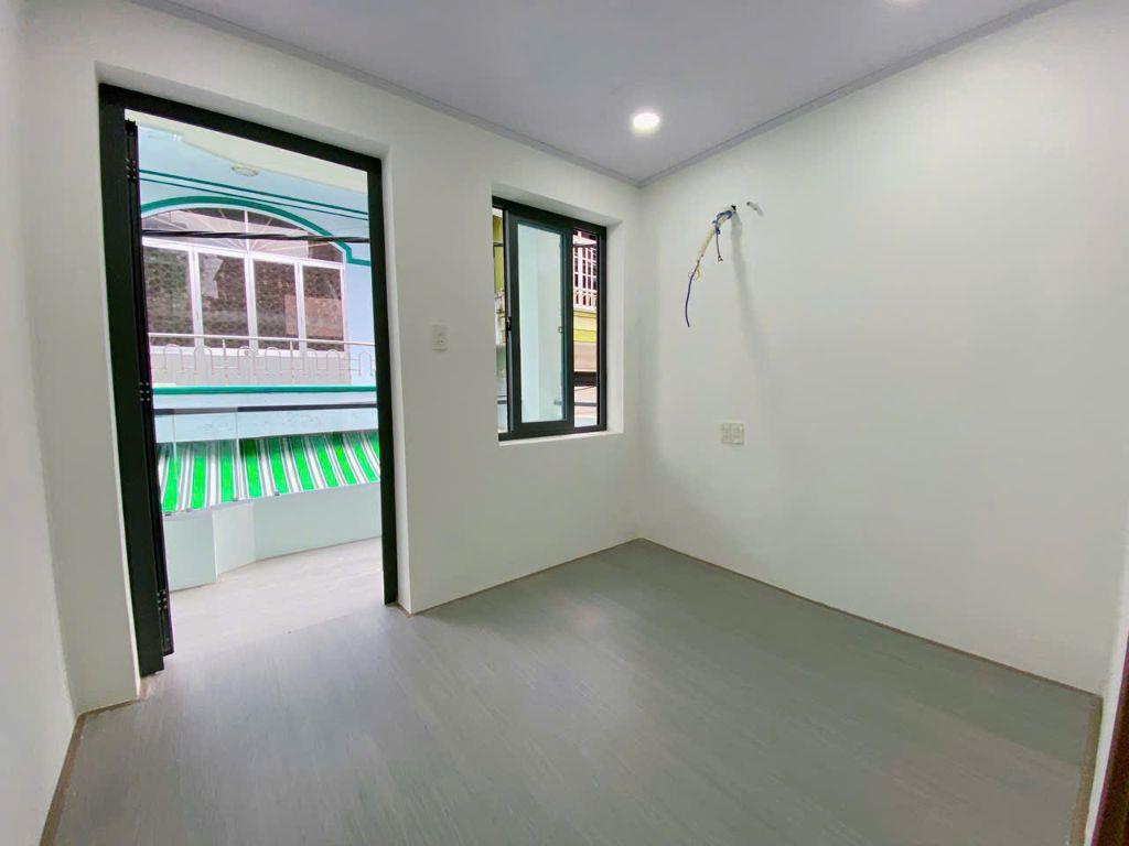 Bán nhà 2 tầng hẻm đường biển Trần Phú, phường Nha Trang, tỉnh Khánh Hòa