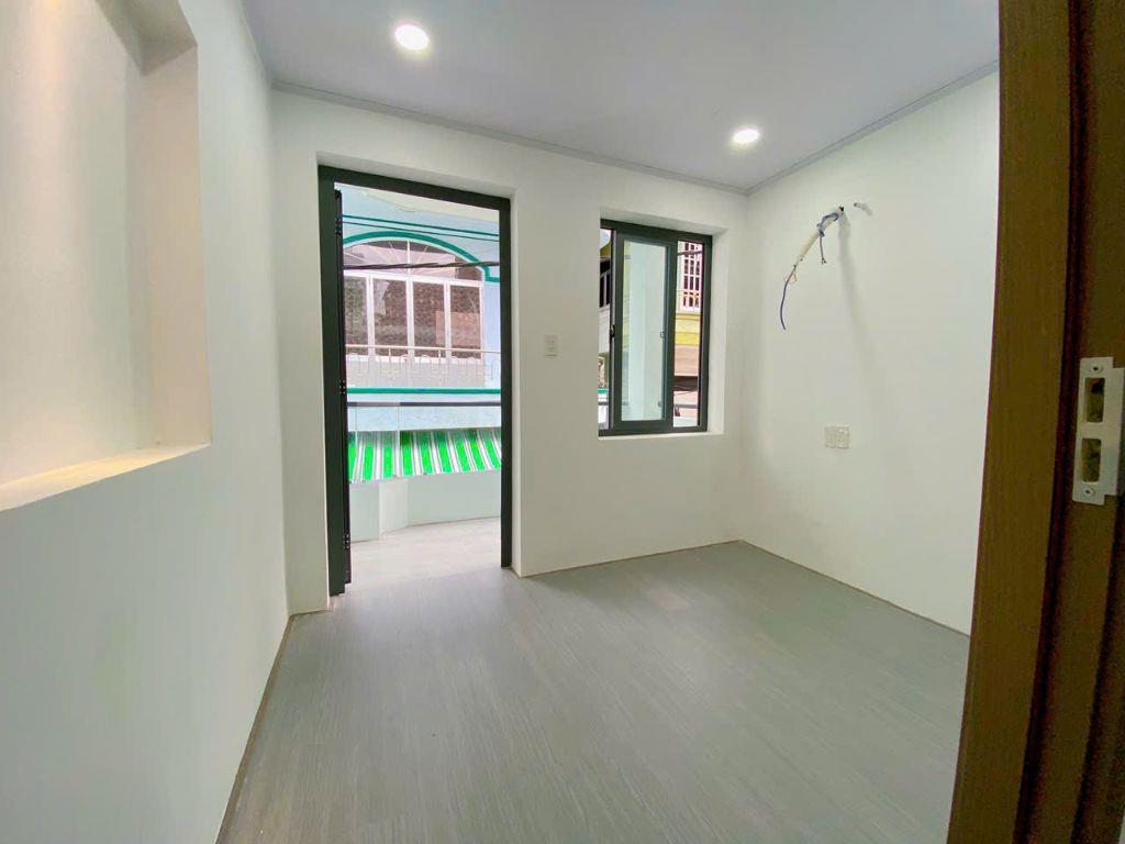 Bán nhà 2 tầng hẻm đường biển Trần Phú, phường Nha Trang, tỉnh Khánh Hòa