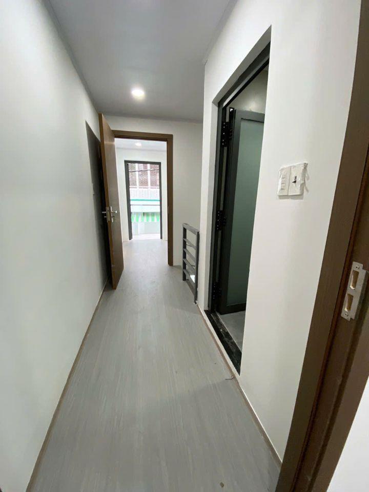 Bán nhà 2 tầng hẻm đường biển Trần Phú, phường Nha Trang, tỉnh Khánh Hòa